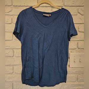 Ramblers Way medium 100% merino wool tee